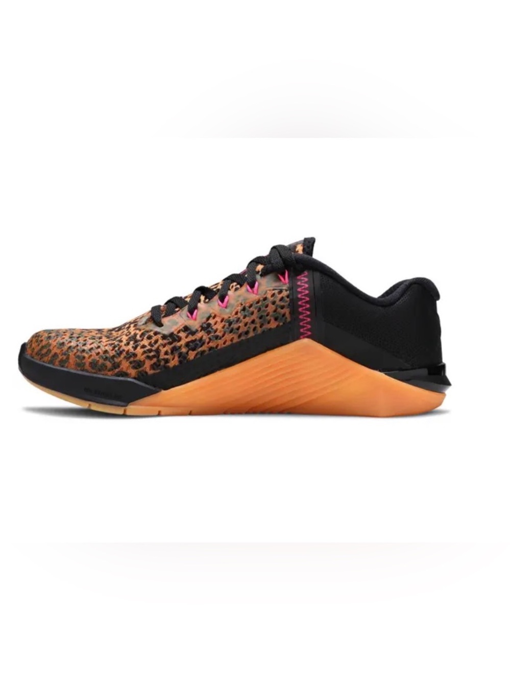 Nike Wmns Metcon 6 'Cheetah Print' Size 9.5